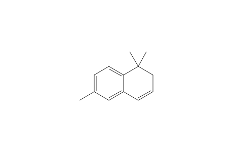 1,2-Dihydro-1,1,6-trimethyl-naphthalene