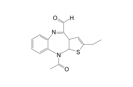 Olanzapine ethyl-A ac