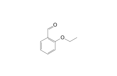 o-ethoxybenzaldehyde