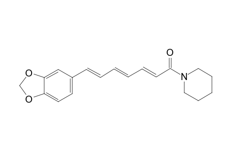 PIPERETINE