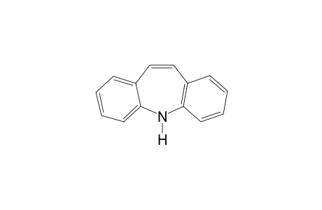 5H-Dibenz(b,f)azepine