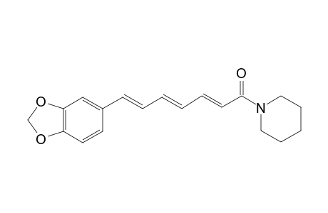 PIPERETINE