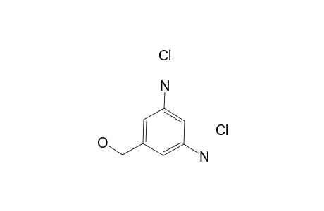 3,5-Diaminobenzyl alcohol dihydrochloride