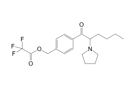 MPHP-M (HO-tolyl-) TFA