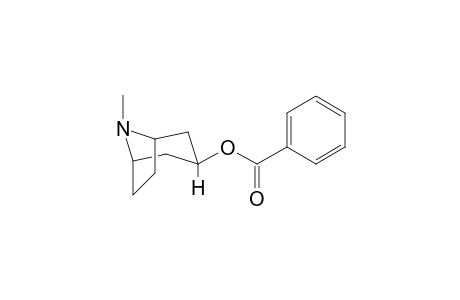 Tropacocaine