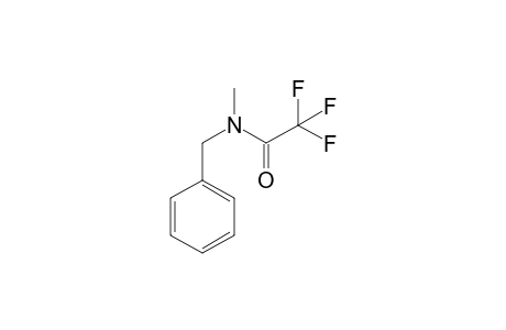 N-Methylbenzylamine TFA