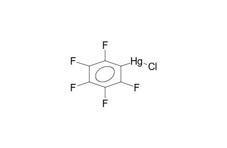 HG(C6F5)CL