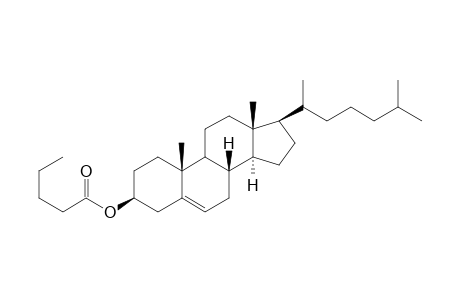 Cholesteryl valerate