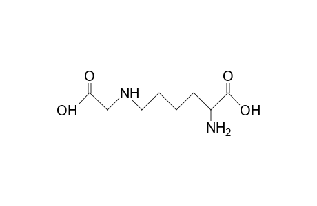 N-E-Carboxymethyl-lysine