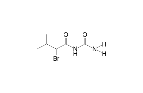 Bromisovalum