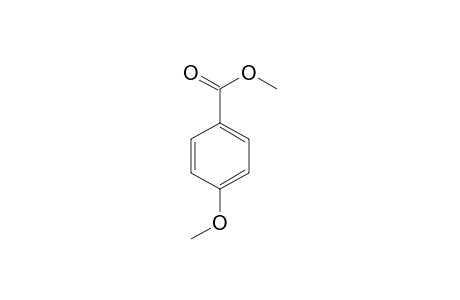 4-Methoxy-benzoic acid methyl ester