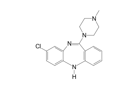 Clozapine