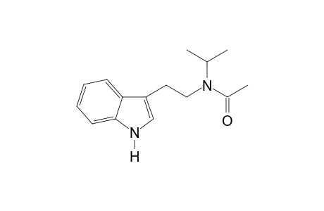 N-Isopropyl-tryptamine AC