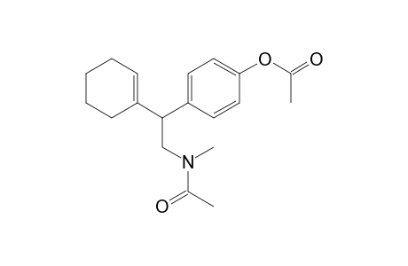 Venlafaxine-M -H2O 2AC
