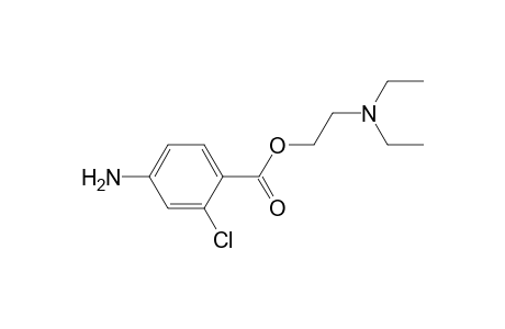 2-Chloroprocaine