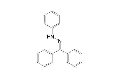 Benzophenone, phenylhydrazone