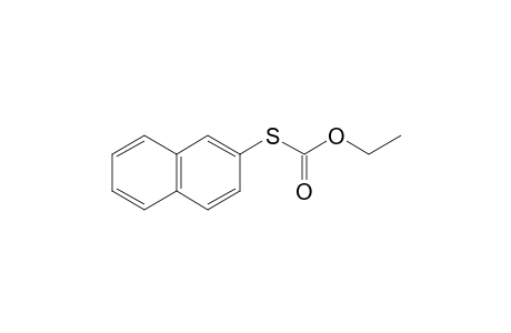 thiocarbonic acid, O-ethyl S-2-naphthyl ester