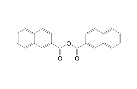 Naphthalene-2-carboxylic anhydride