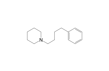 N-(4'-Phenylbutyl)piperidine