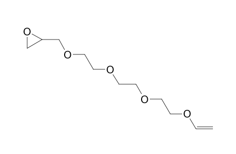 14,15-EPOXY-3,6,9,12-TETRAOXA-1-PENTADECENE