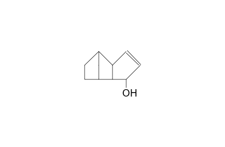 endo-Tricyclo(5.2.1.0/2,6/)dec-3-en-5-exo-ol