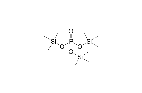 [(CH3)3SIO]3PO;TRISTRIMETHYLSILOXYPHOSPHINOXIDE