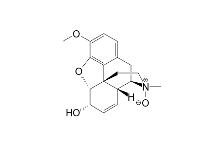 Codeine n-oxide