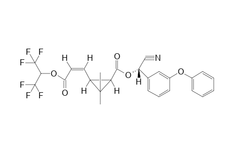 Acrinathrin