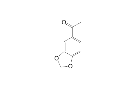 3',4'-(Methylenedioxy)acetophenone