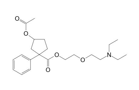 Pentoxyverine-M (OH) AC II