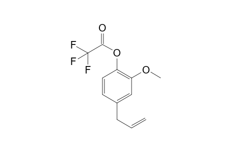 Eugenol TFA