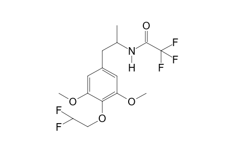 3C-DFE TFA