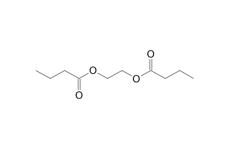 Ethylene glycol dibutyrate