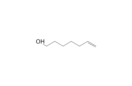 6-Hepten-1-ol