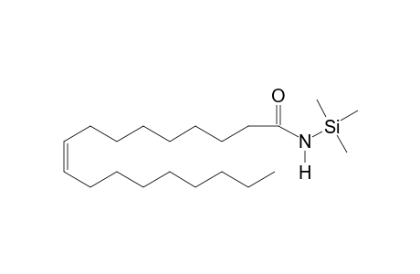 Oleamide TMS