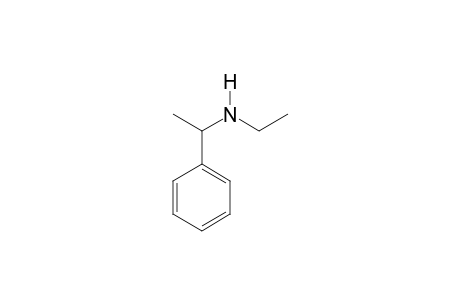 N-Ethyl-1-phenethylamine