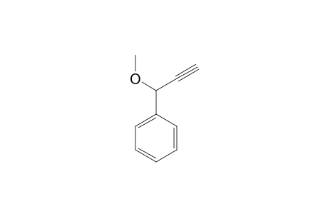 Benzeneacetonitrile, .alpha.-methoxy-