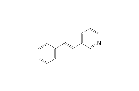 3-Styrylpyridine