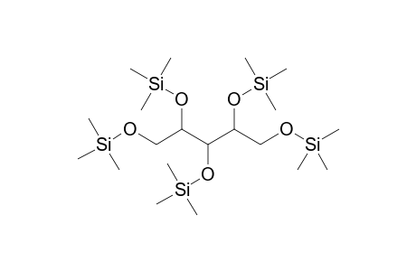 Ribitol, penta-TMS