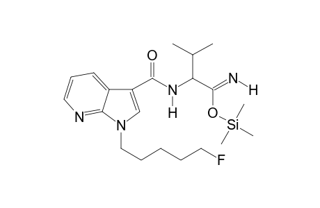 5F-AB-P7AICA TMS