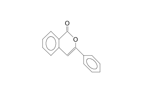 3-Phenylisocoumarin