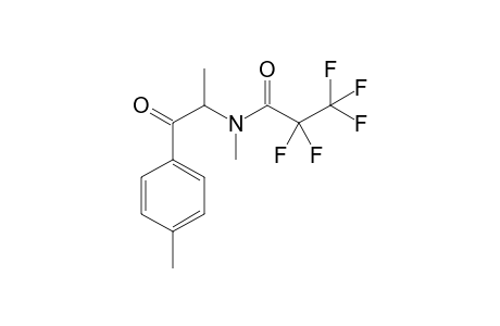 Mephedrone PFP