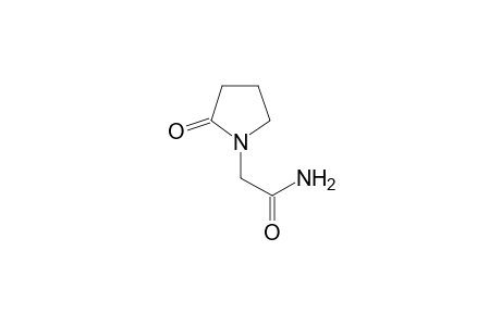 Piracetam