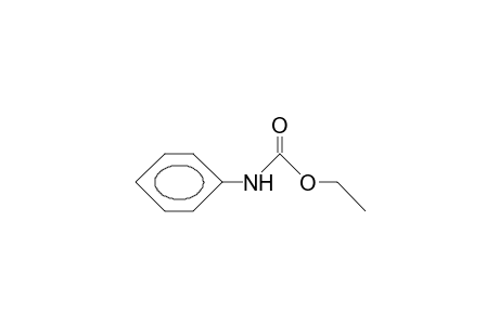 Carbanilic acid, ethyl ester