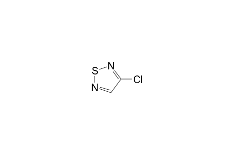 3-Chloro-1,2,5-thiadiazole