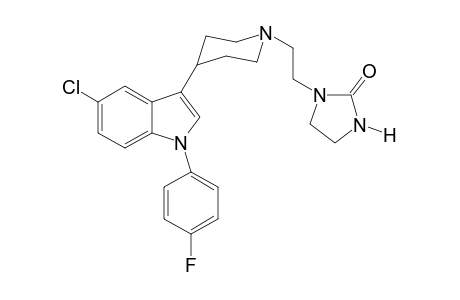 Sertindol