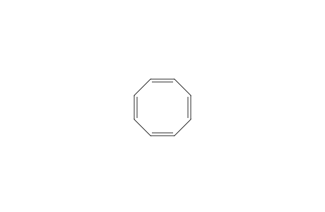 Cyclooctatetraene