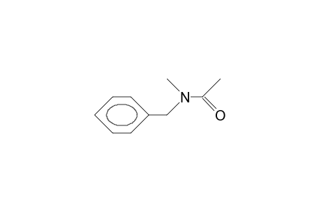 N-Benzyl-N-methylacetamide