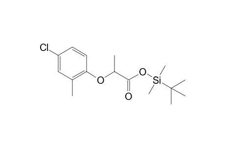 Mecoprop DMBS