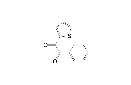 phenyl(2-thienyl)glyoxal